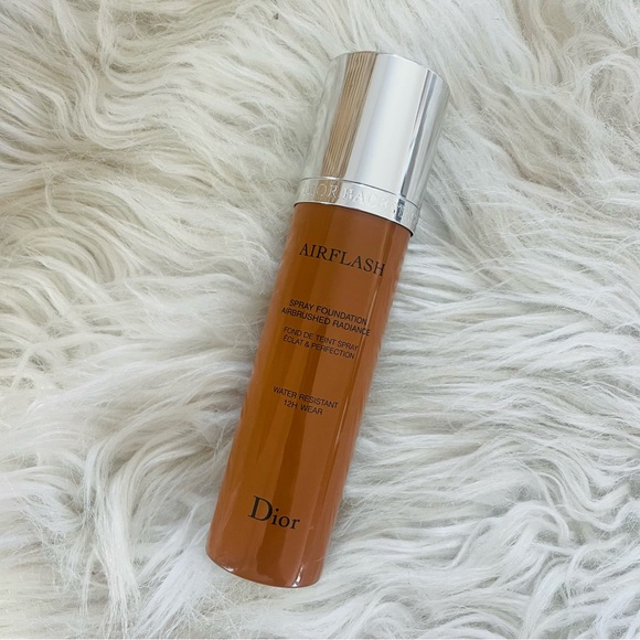 Dior Makeup Dior Airflash Foundation Discontinued 5n Poshmark